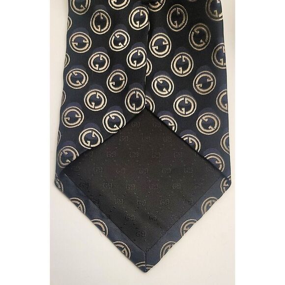 Gucci Tie - Picture 5 of 5